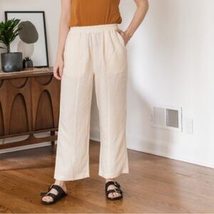 Tradlands PALOMA LINEN PANT